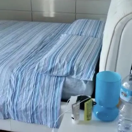 Apartamento Graziosa Mansarda In Centro Oristano