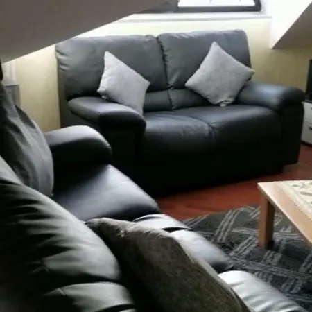 Graziosa Mansarda In Centro Apartamento Oristano